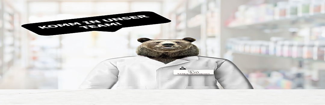 Apotheker*in (m/w/d) 