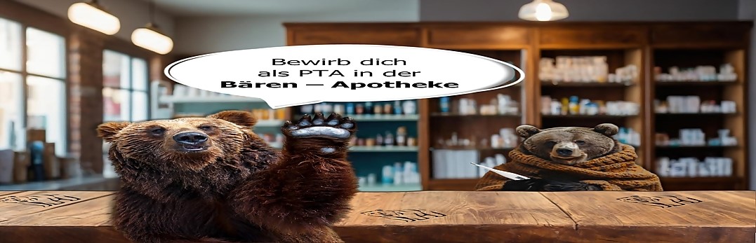 PTA (m/w/d) in Voll- oder Teilzeit